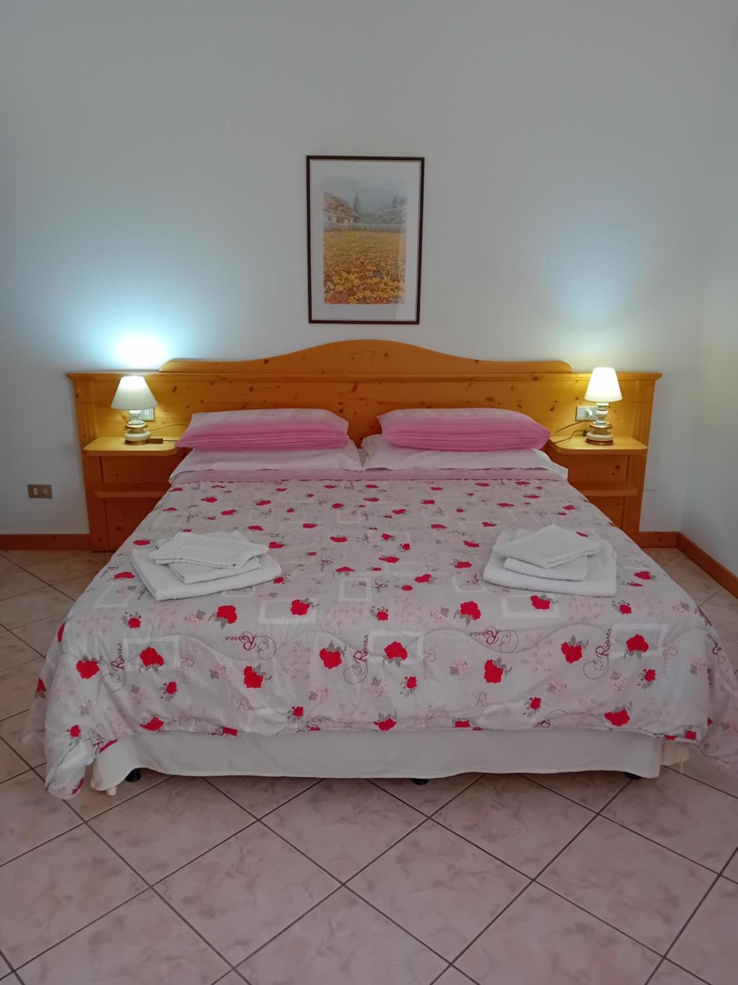 Agriturismo Ca' Castellani Bardolino Exterior photo