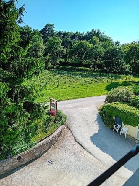 Agriturismo Ca' Castellani Bardolino Exterior photo