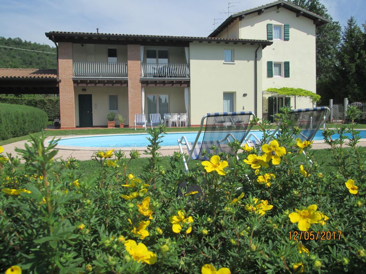 Agriturismo Ca' Castellani Bardolino Room photo
